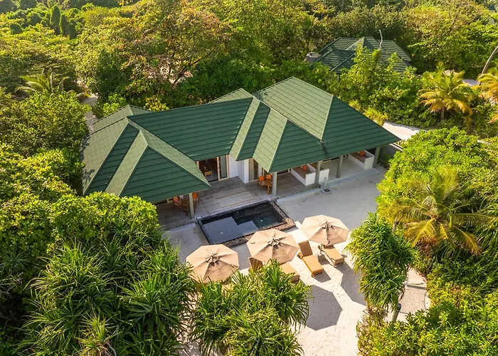 Siyam World Maldives - 24-Hour Premium All-Inclusive With Free Transfer
