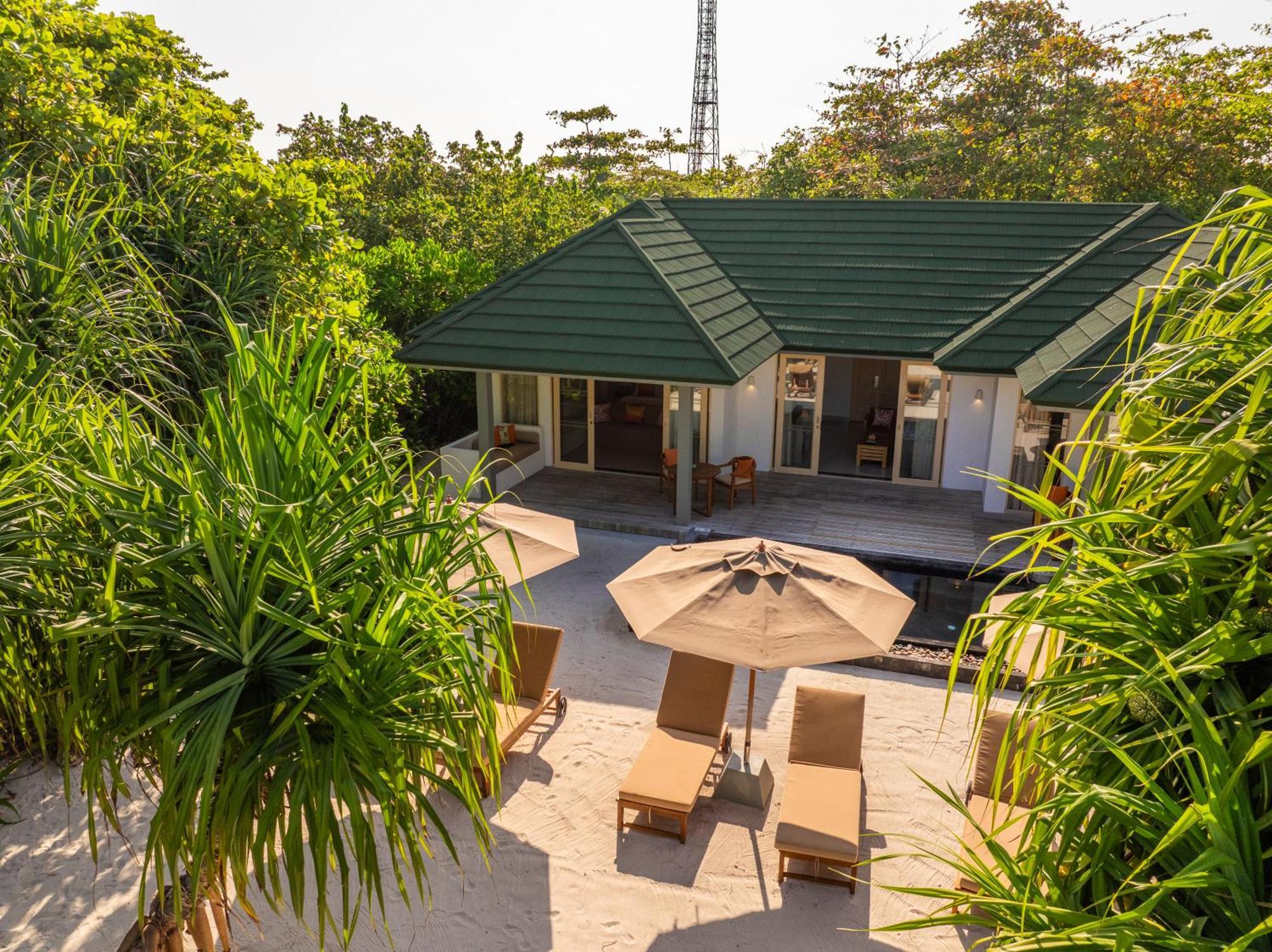 Siyam World Maldives - 24-hour Premium With Free Transfer