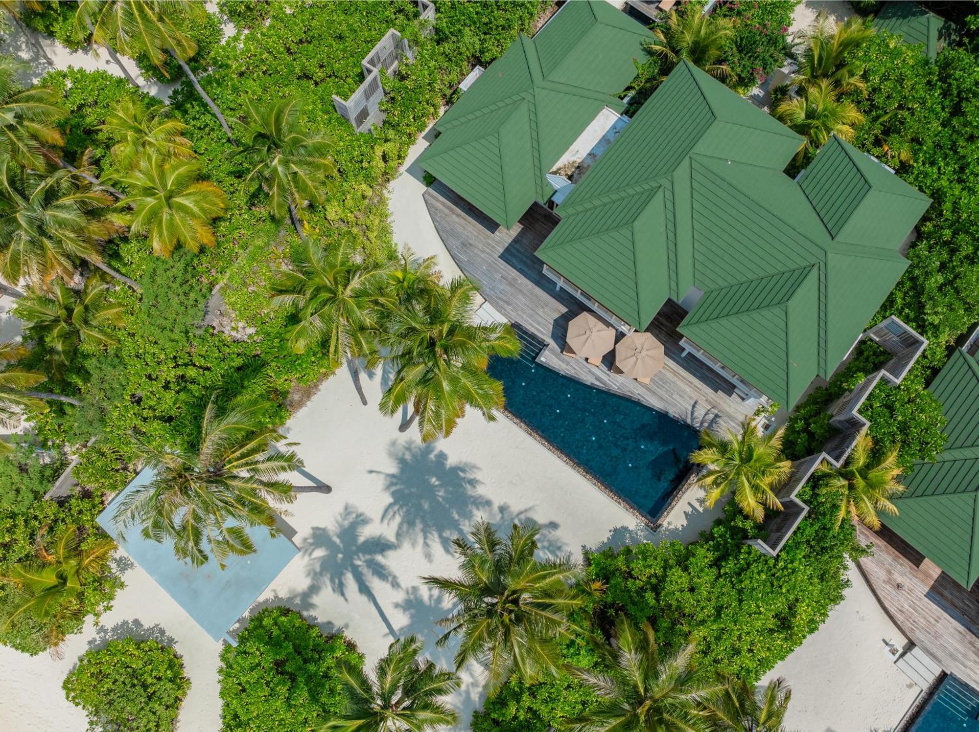 Siyam World Maldives - 24-hour Premium With Free Transfer Resort 5*