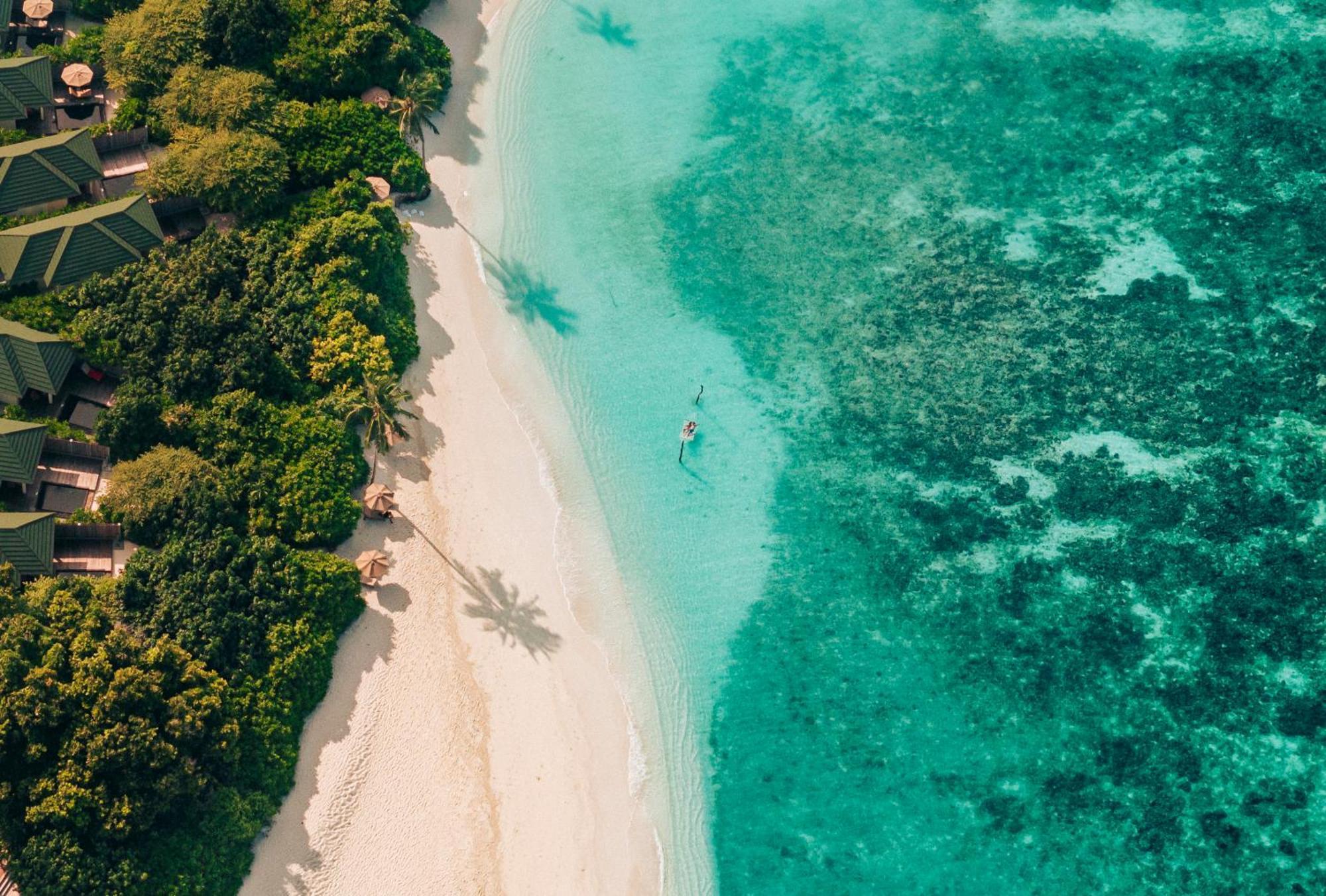 Station touristique Siyam World Maldives - 24-hour Premium With Free Transfer