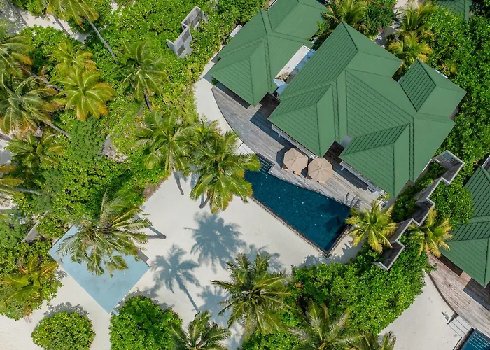 Siyam World Maldives - 24-Hour Premium All-Inclusive With Free Transfer