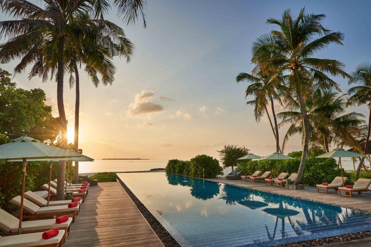 Siyam World Maldives - 24-hour Premium With Free Transfer Dhigurah (Noonu Atoll)