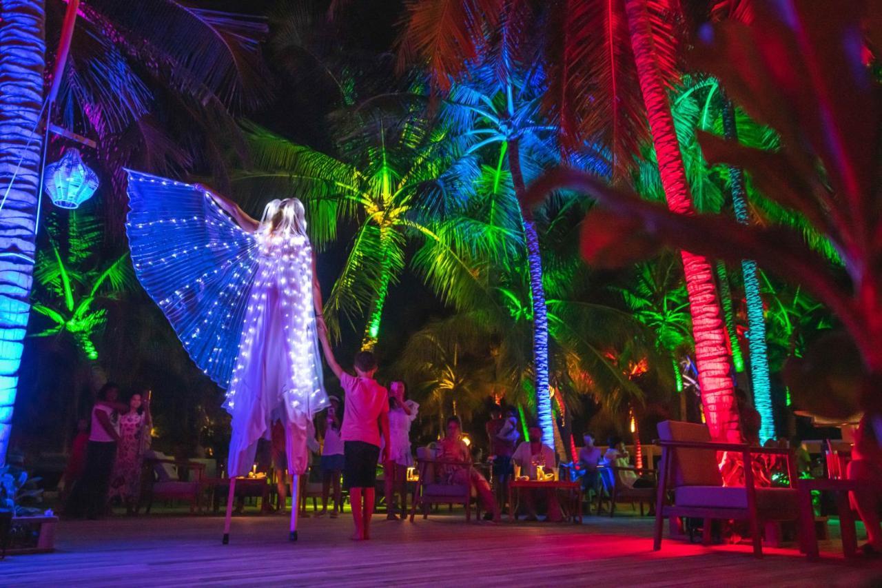 Siyam World Maldives - 24-hour Premium With Free Transfer Resort 5*