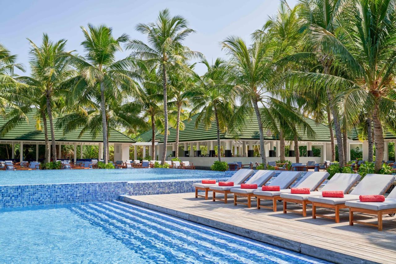 Siyam World Maldives - 24-hour Premium With Free Transfer 5*