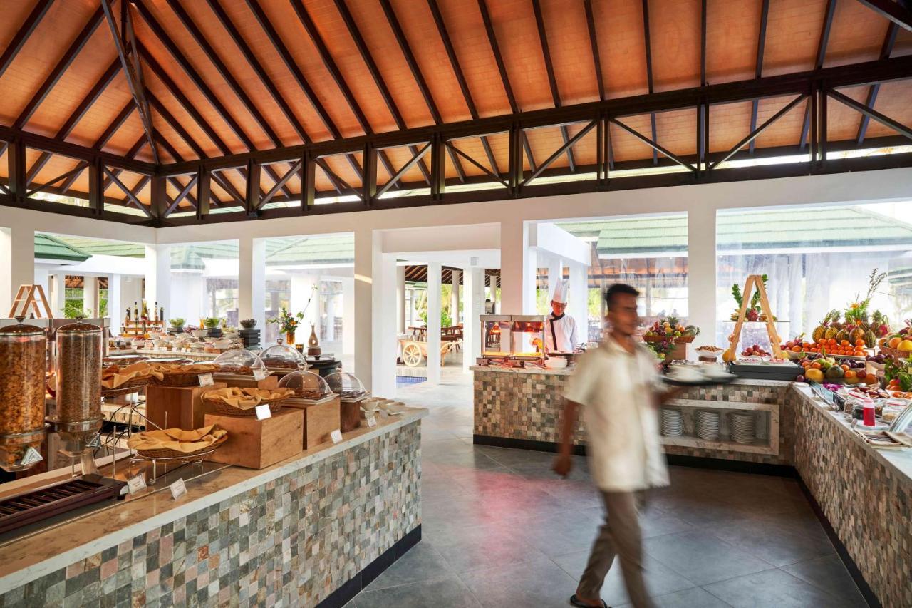 Siyam World Maldives - 24-hour Premium With Free Transfer Resort