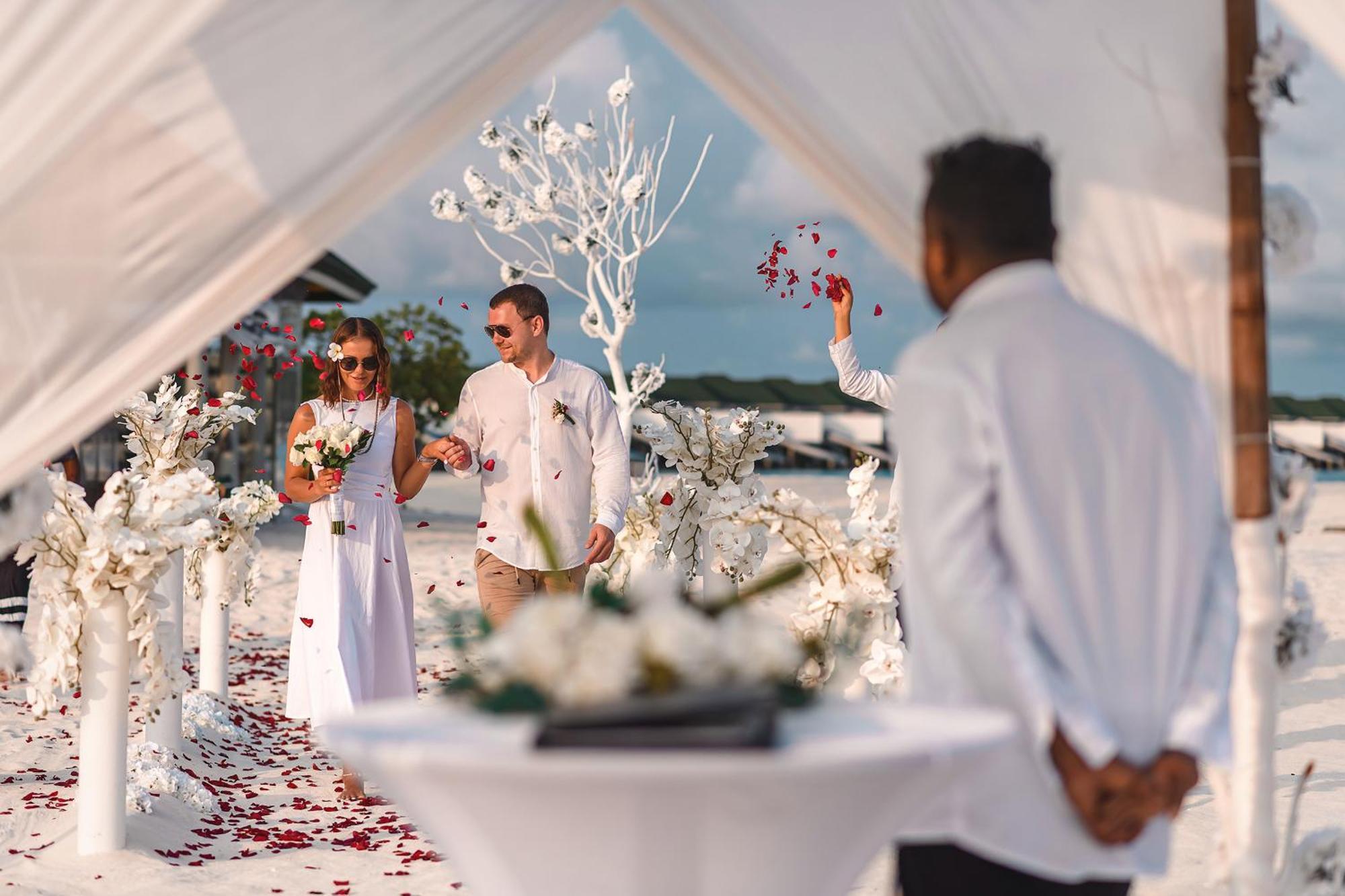 Siyam World Maldives - 24-hour Premium With Free Transfer 5*