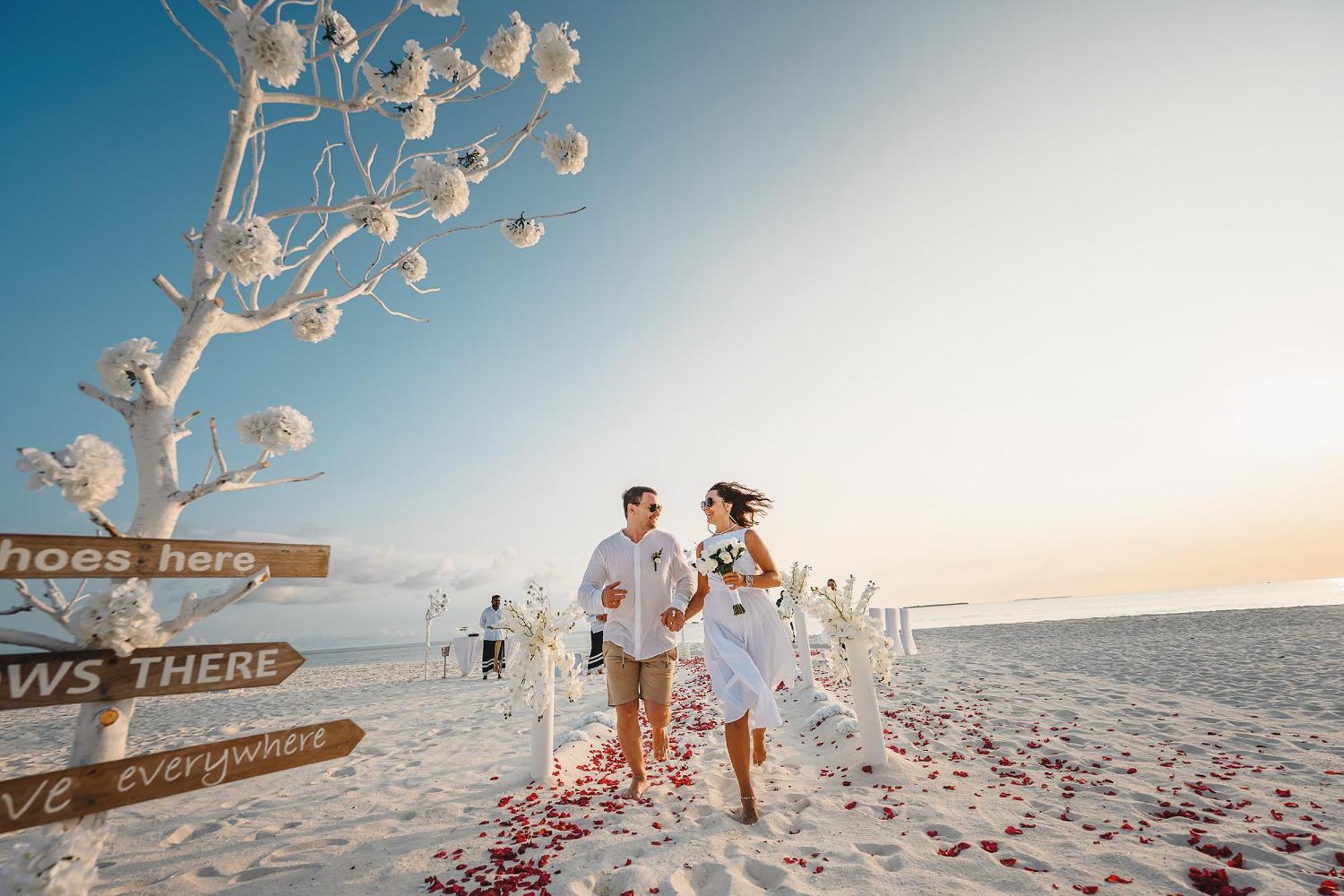 Siyam World Maldives - 24-hour Premium With Free Transfer