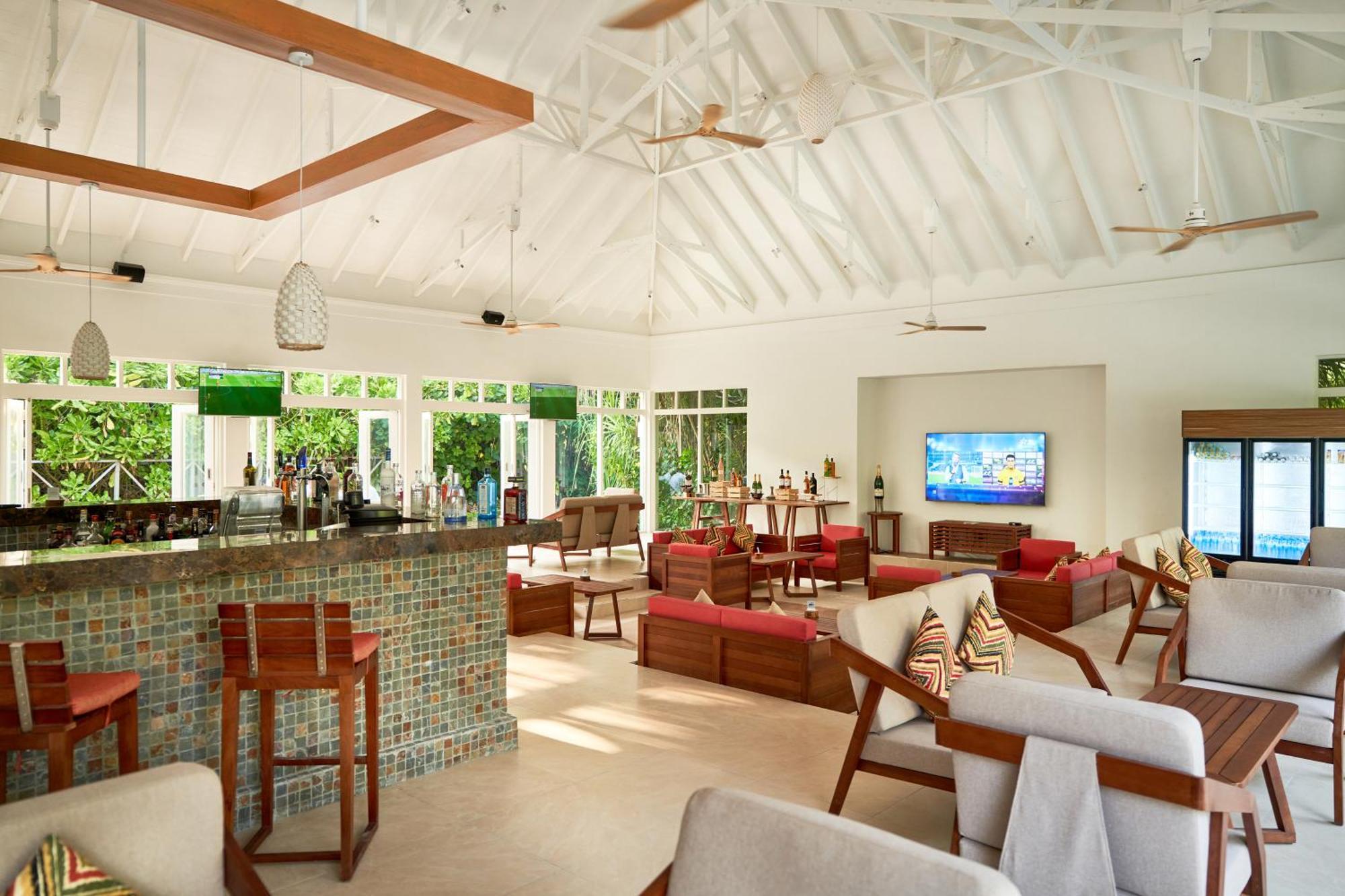 Siyam World Maldives - 24-hour Premium With Free Transfer Resort 5*