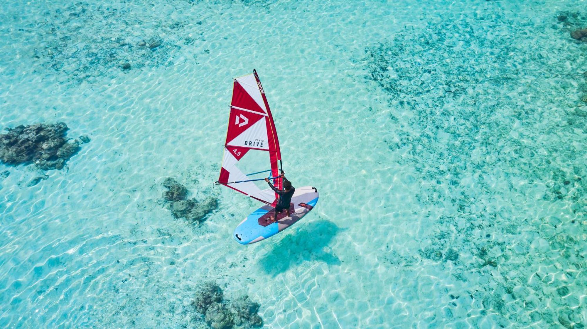 Siyam World Maldives - 24-hour Premium With Free Transfer 5*