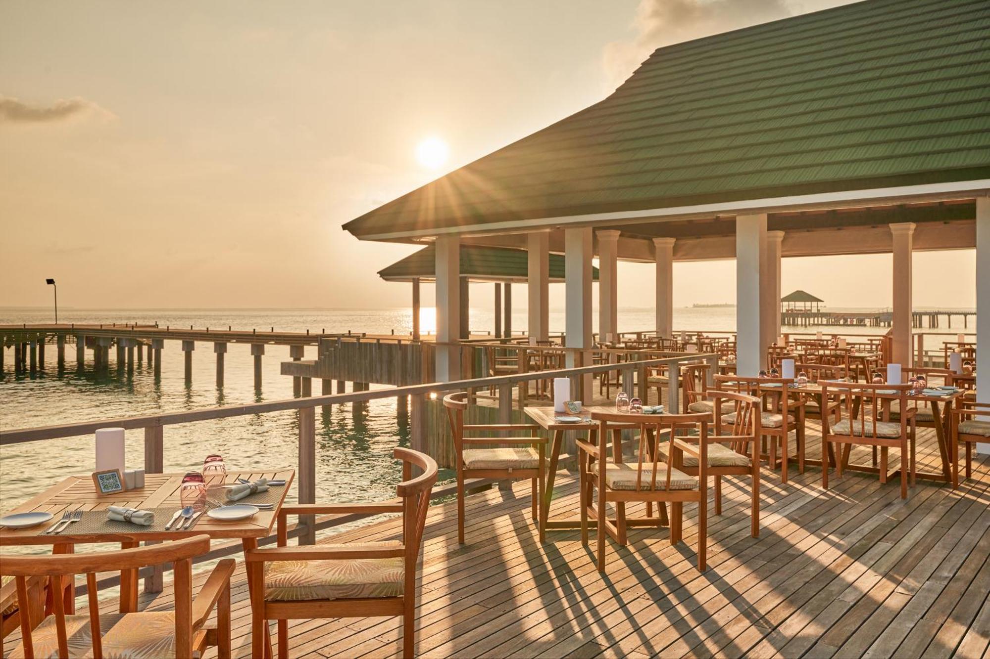 Siyam World Maldives - 24-hour Premium With Free Transfer 5* Dhigurah (Noonu Atoll)