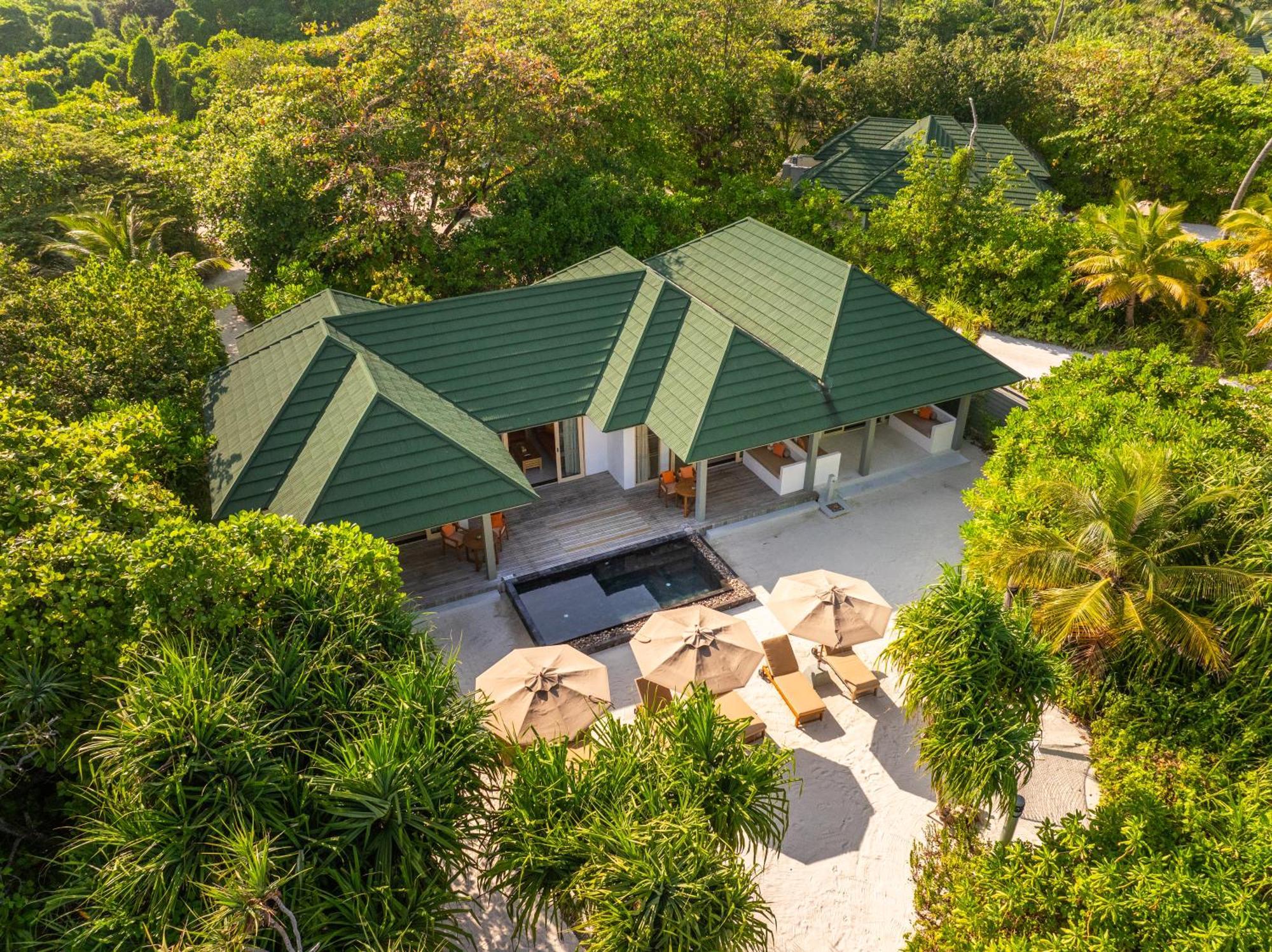 सहारा Siyam World Maldives - 24-hour Premium With Free Transfer
