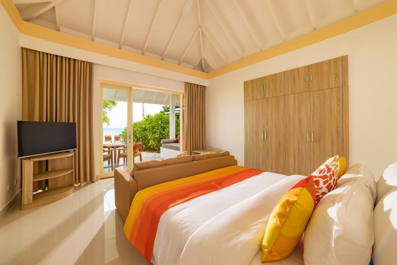 Siyam World Maldives - 24-hour Premium With Free Transfer 5* Dhigurah (Noonu Atoll)