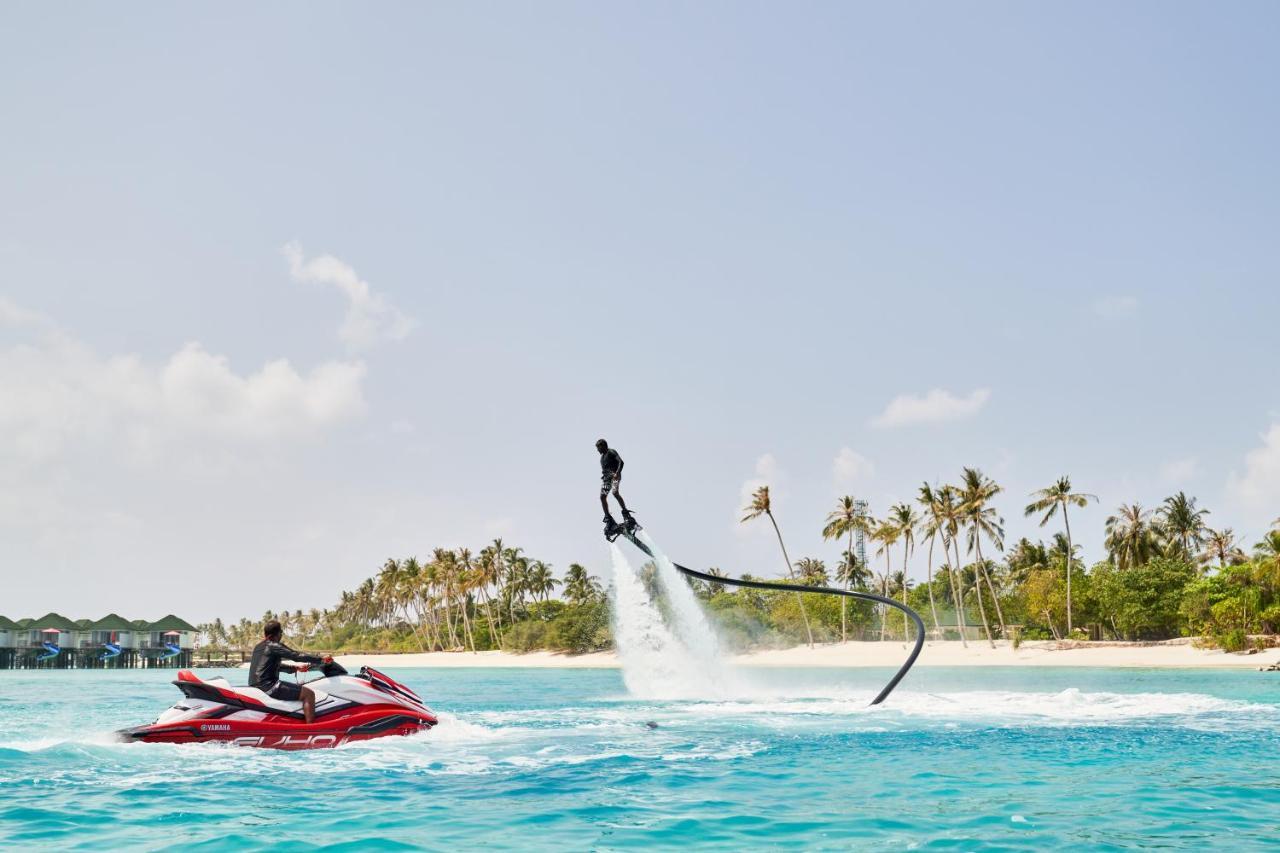 Resort Siyam World Maldives - 24-hour Premium With Free Transfer