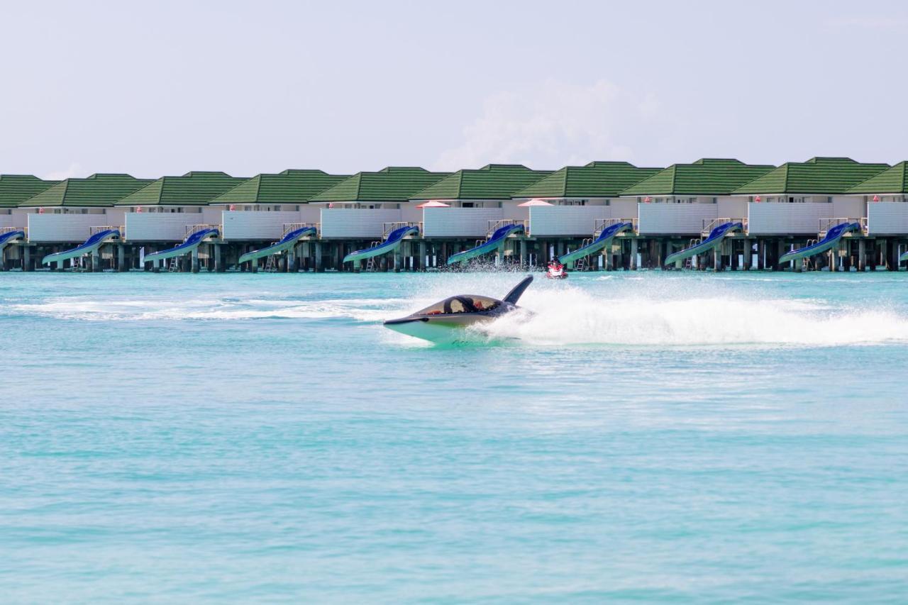 Siyam World Maldives - 24-hour Premium With Free Transfer