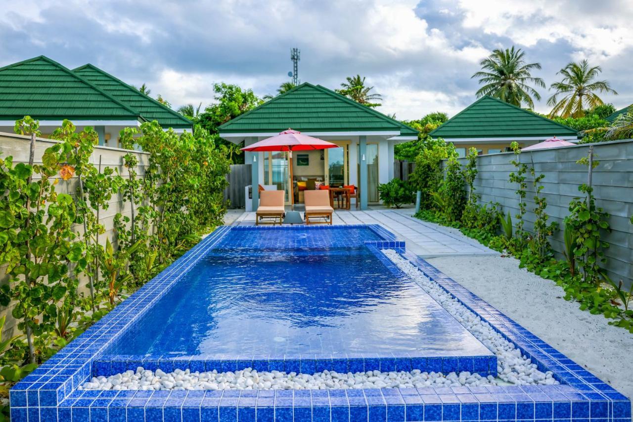 Siyam World Maldives - 24-hour Premium With Free Transfer Resort 5*
