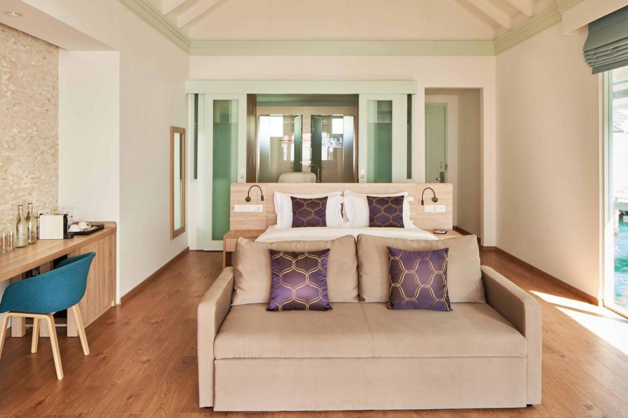 Siyam World Maldives - 24-hour Premium With Free Transfer Dhigurah (Noonu Atoll)
