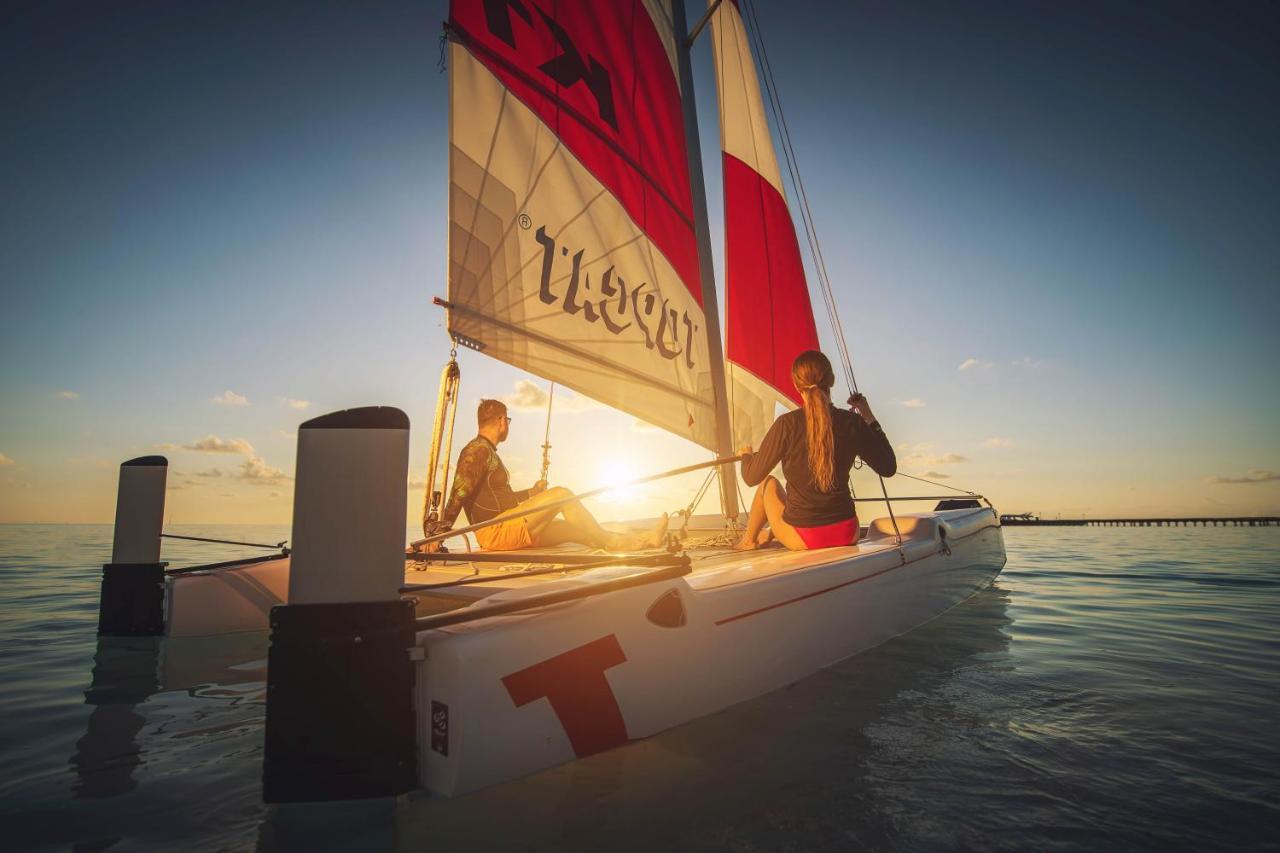 Siyam World Maldives - 24-hour Premium With Free Transfer Dhigurah (Noonu Atoll)
