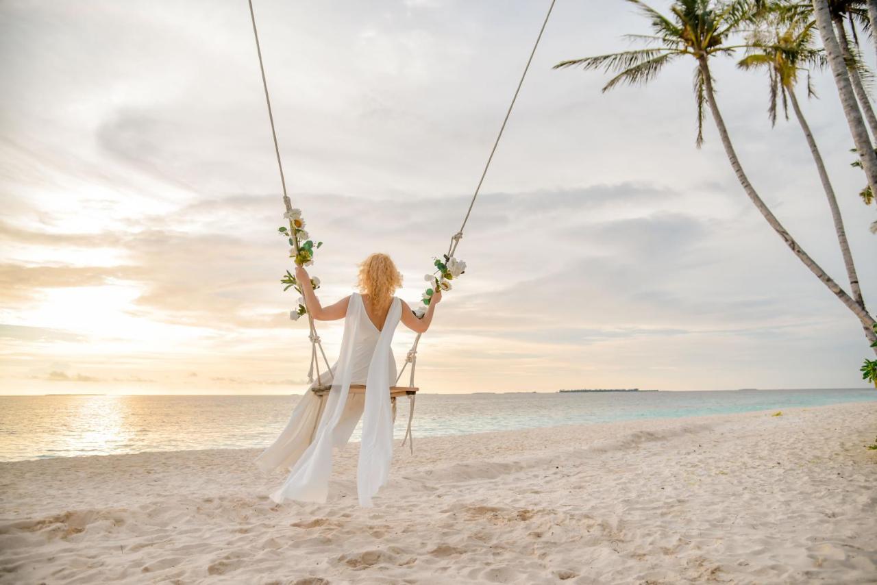 Siyam World Maldives - 24-hour Premium With Free Transfer Resort Dhigurah (Noonu Atoll)