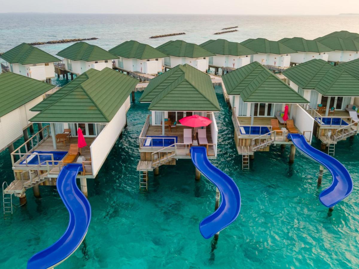 Siyam World Maldives - 24-hour Premium With Free Transfer