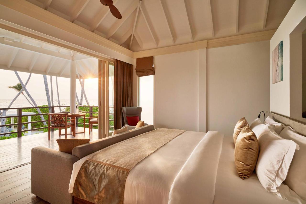 Siyam World Maldives - 24-hour Premium With Free Transfer Resort Dhigurah (Noonu Atoll)