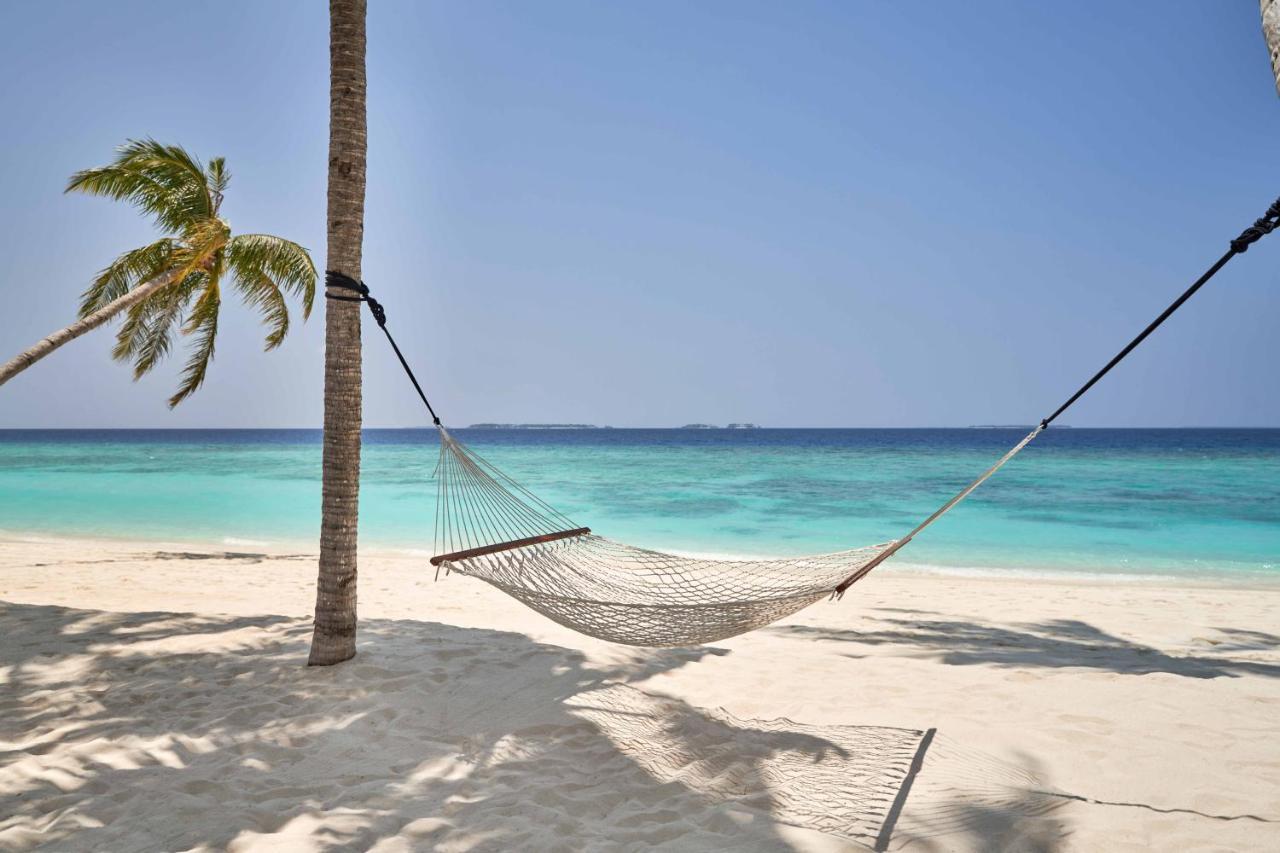 Siyam World Maldives - 24-hour Premium With Free Transfer Resort 5*