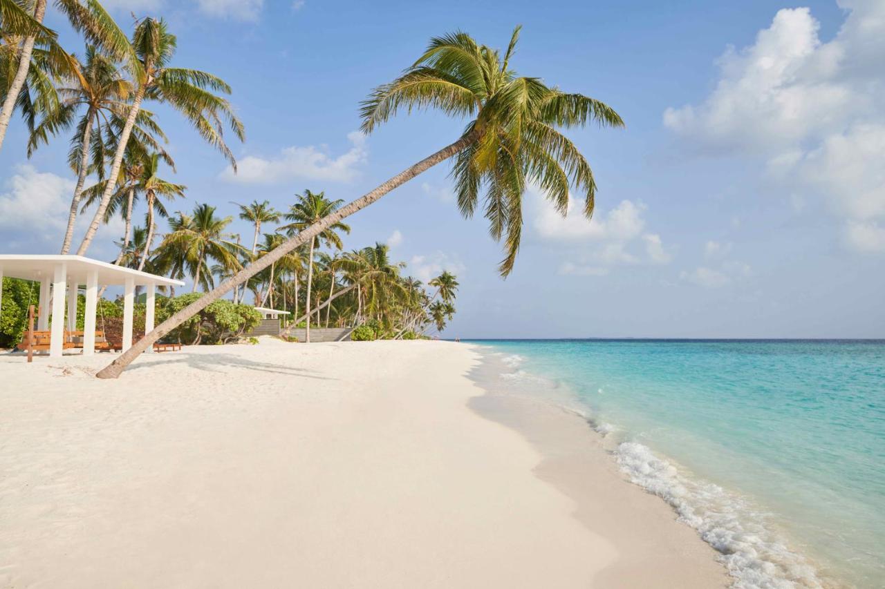 Resort Siyam World Maldives - 24-hour Premium With Free Transfer 5*