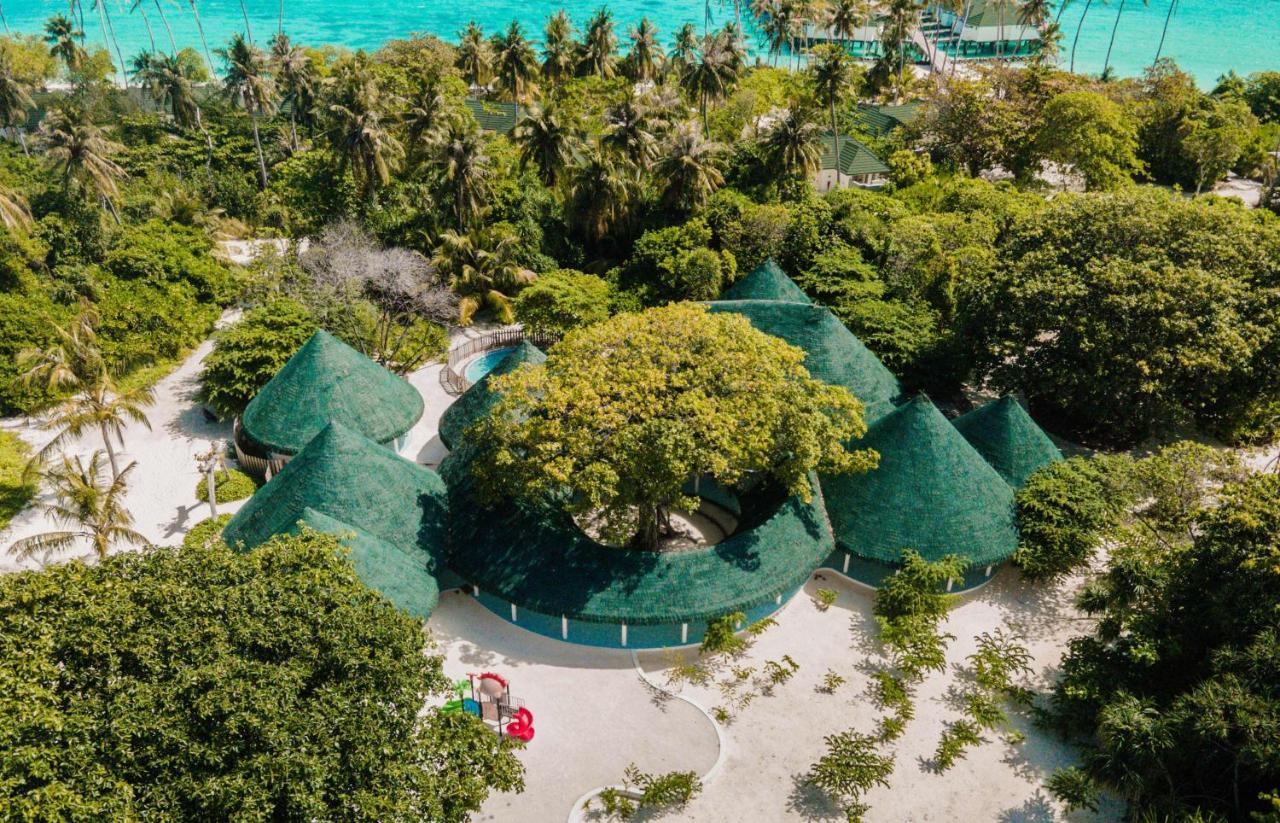 Resort Siyam World Maldives - 24-hour Premium With Free Transfer Dhigurah (Noonu Atoll)