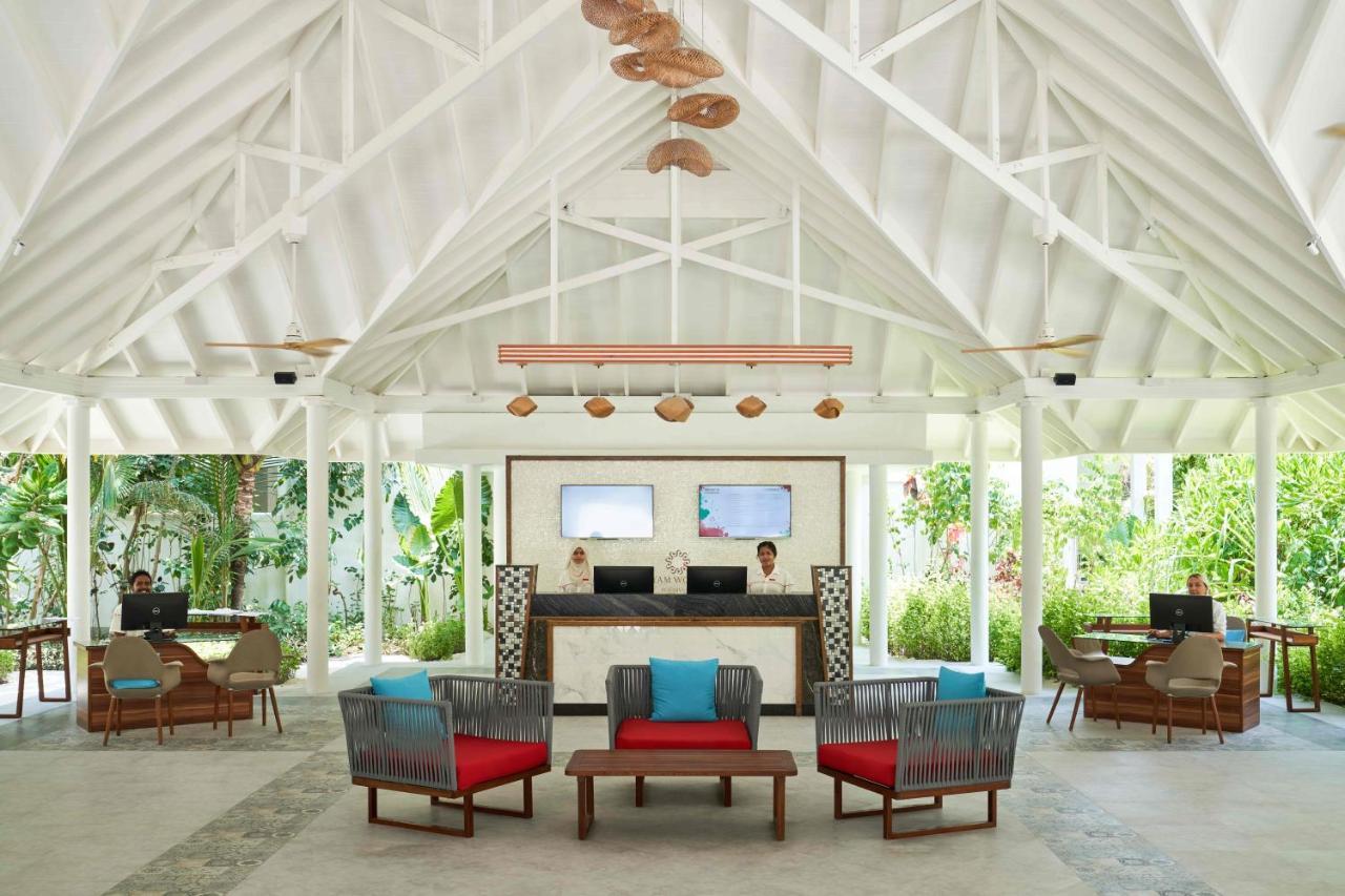 Siyam World Maldives - 24-hour Premium With Free Transfer Resort