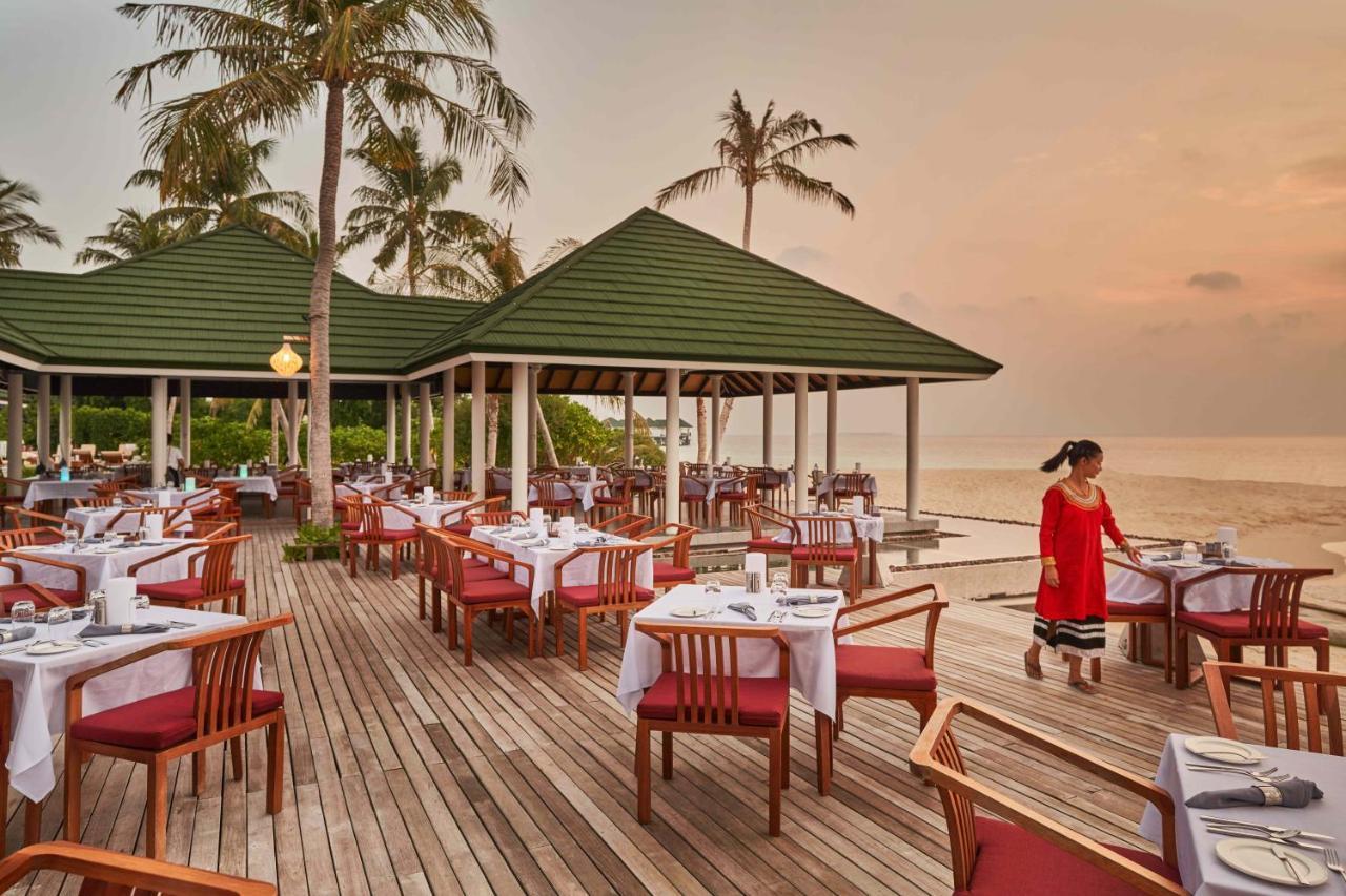 Siyam World Maldives - 24-hour Premium With Free Transfer