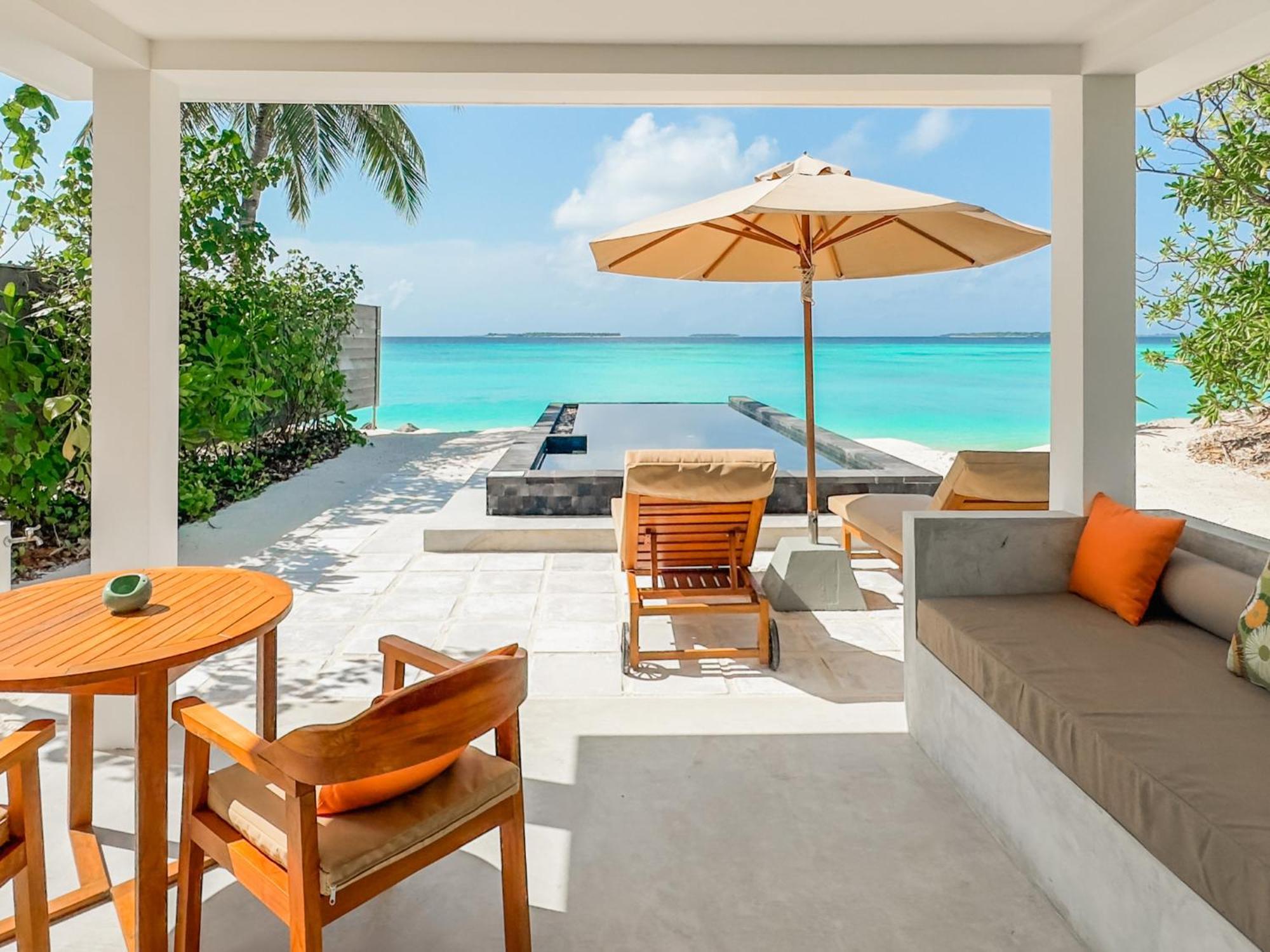 Siyam World Maldives - 24-hour Premium With Free Transfer 5* Dhigurah (Noonu Atoll)