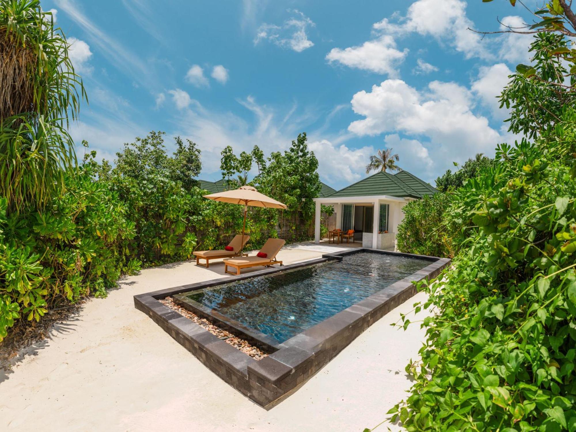 Siyam World Maldives - 24-hour Premium With Free Transfer Resort 5*