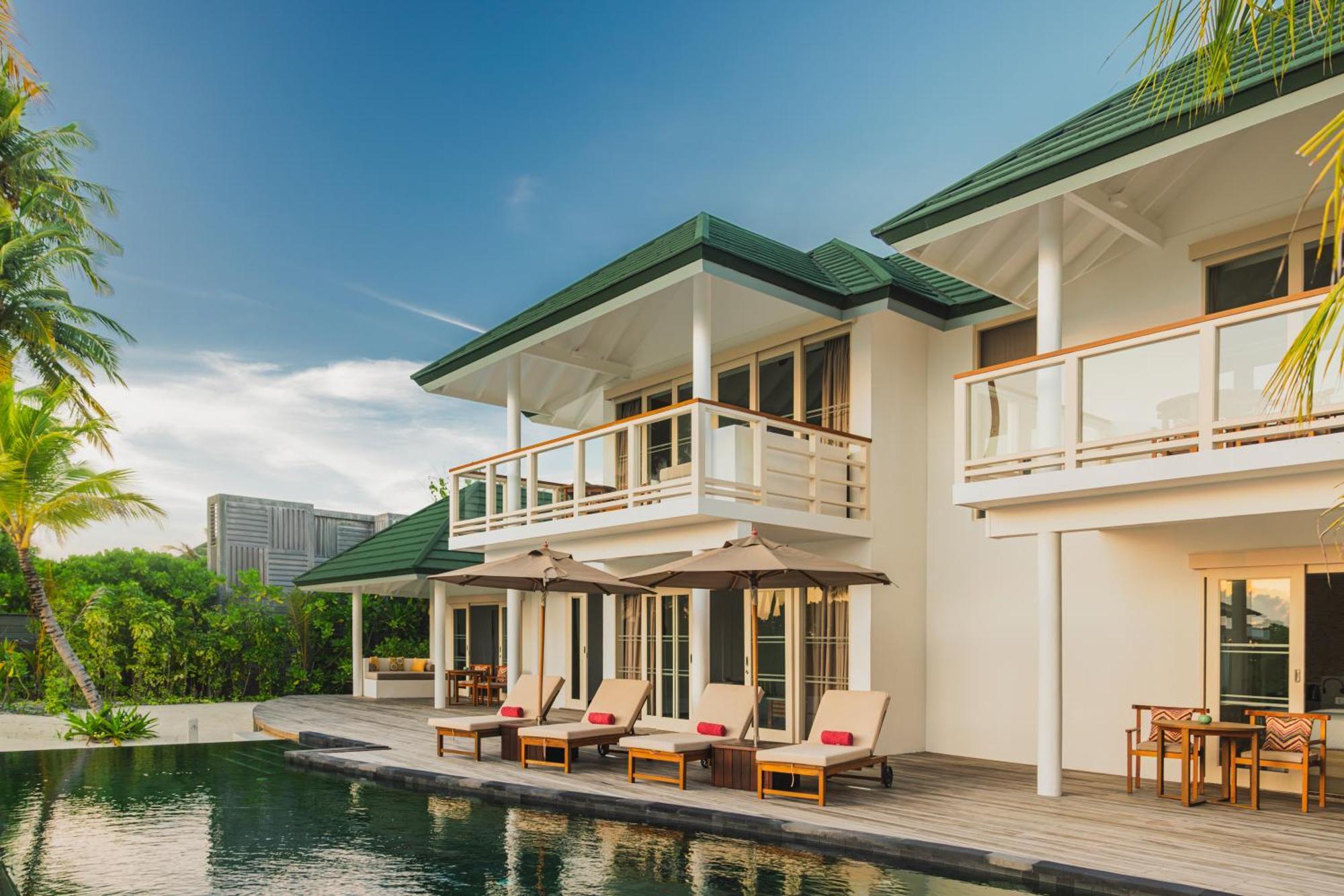 Siyam World Maldives - 24-hour Premium With Free Transfer Resort 5*