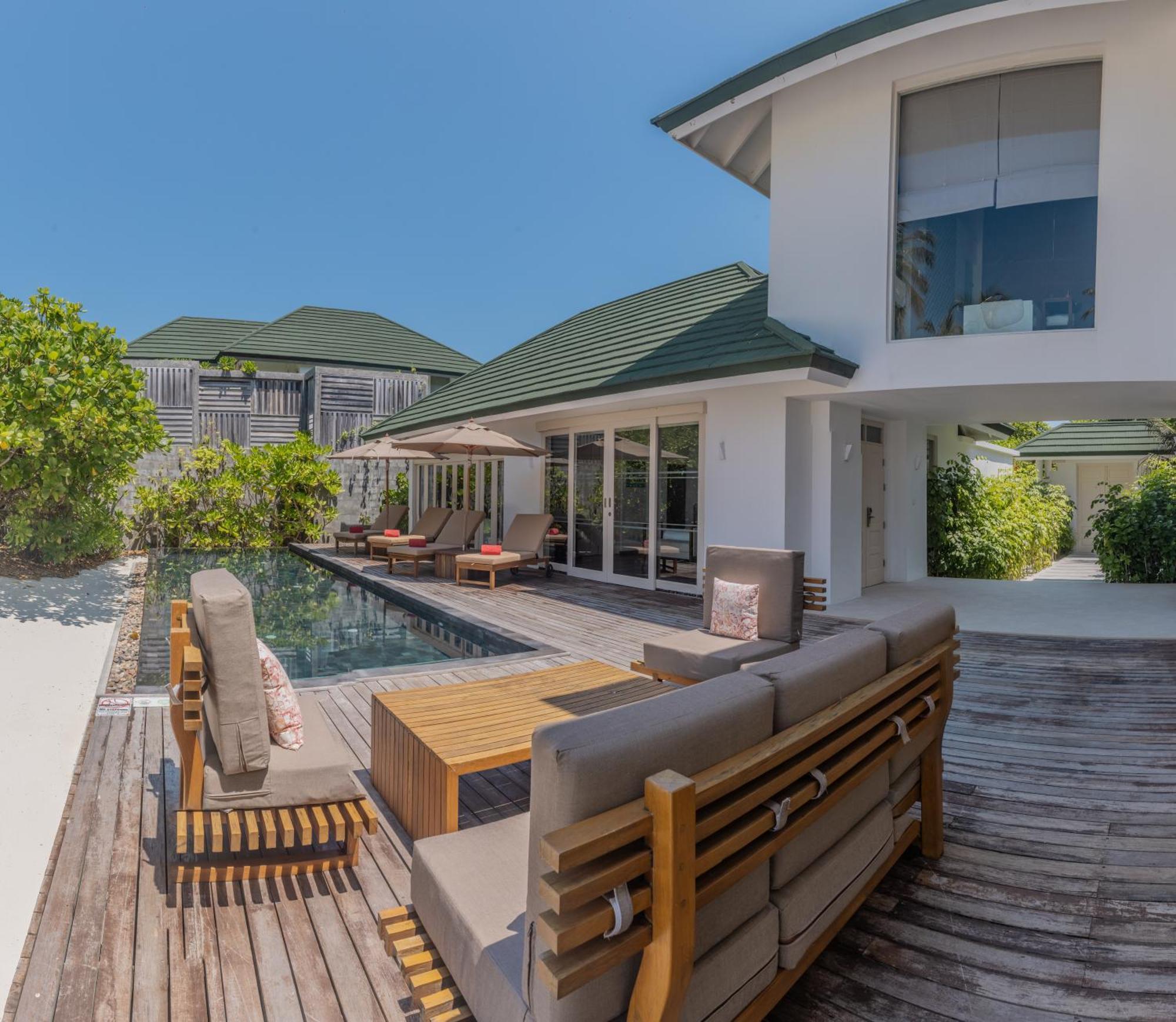Siyam World Maldives - 24-hour Premium With Free Transfer